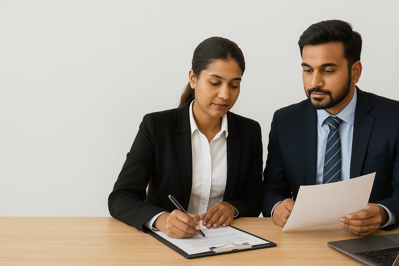 Startup-Focused Legal Consultation Packages Launched